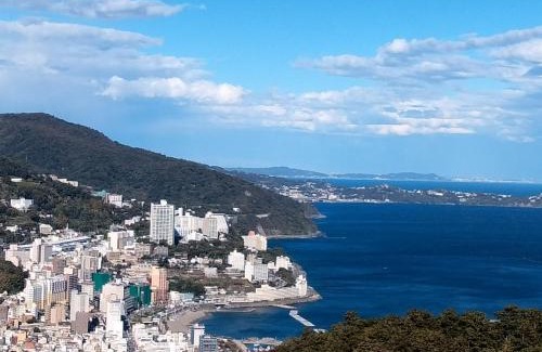 Atami Casa | Villa 熱海 SUI
