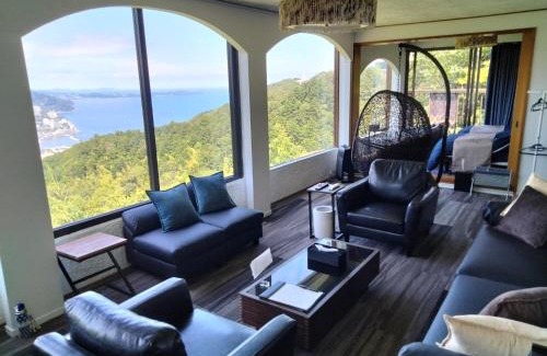 Atami Casa | Villa 熱海 SUI