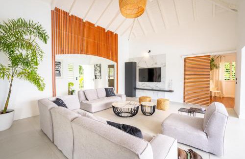 Saint-Francois Villa | Villa 0.5