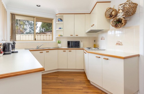 Tuncurry Villa | Villa 1/ 44 Mirage Drive