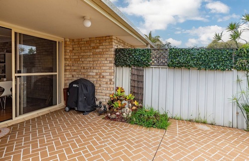 Tuncurry Villa | Villa 1/ 44 Mirage Drive