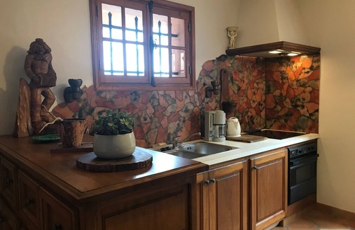 Les Adrets-de-l'Esterel Villa | Villa de 150 m², entre Cannes y St-Raphael, vista al mar y Estérel
