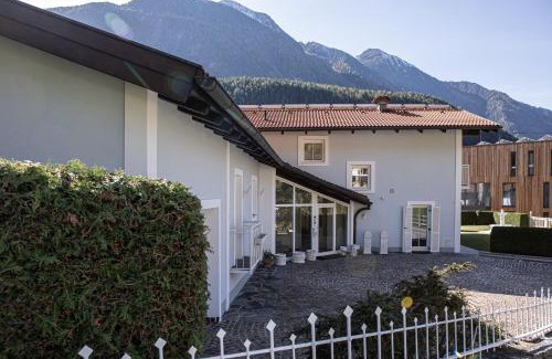Oetz Villa | Villa 10