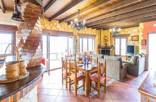 El Gastor Casa | Villa 10 by Villamya