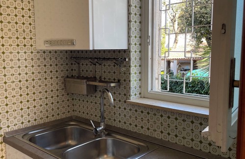 Fregenae Villa | Villa 10 minutes from the sea Fregene