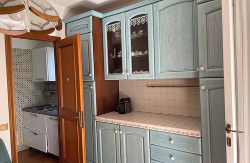 Fregenae Villa | Villa 10 minutes from the sea Fregene