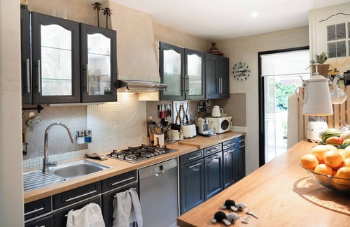 Meyreuil Casa | Villa 100 M2 5 minutes from Aix en Provence