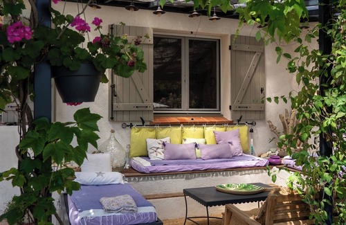 Meyreuil Casa | Villa 100 M2 5 minutes from Aix en Provence