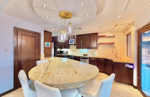 Pristine Bay Casa | Villa 1006 @ Pristine Bay, French Harbour