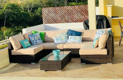 Pristine Bay Villa | Villa 1009