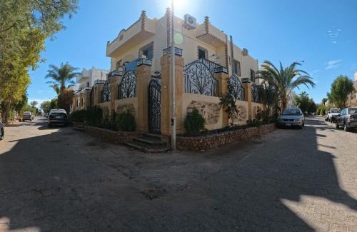 El Hadaba Apartamento | villa 100C A3
