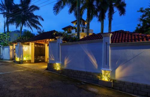 Polgasowita Villa | Villa 105