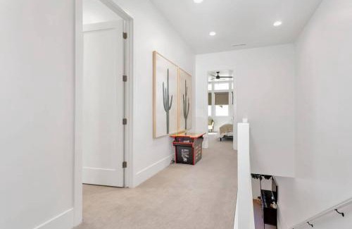 Bloomington Apartamento | Villa 11 - 4 Bedroom ! Game Room! YEAR ROUND HEATED POOL & HOT TUB!