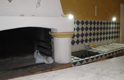Agde Villa | 120 M2 DE PERMANENTE Villa AGDE CLIM SPA JACUZZI PISCINA PRIVADA 6. 5 x 5m climatizada