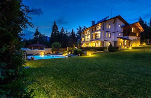 Sofia Villa | Villa 1331