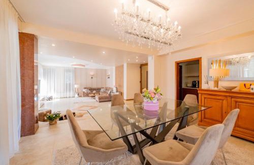 Sofia Villa | Villa 1331