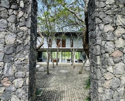 Panadura Complejo | Villa 14