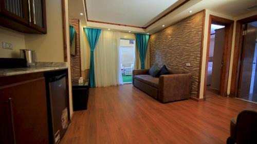 6th of October City Hotel | Villa 14 Suites