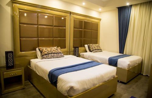 6th of October City Hotel | Villa 14 Suites