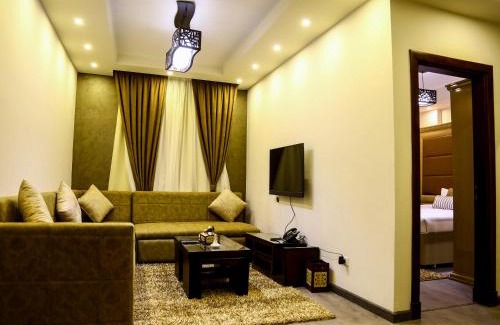 6th of October City Hotel | Villa 14 Suites