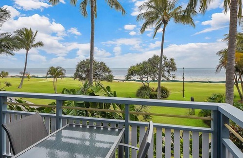 Brisbane Waterfront Casa | Villa 14 frente a la playa de Tangalooma