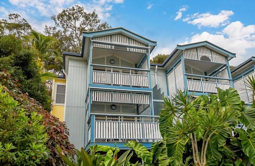 Brisbane Waterfront Casa | Villa 14 frente a la playa de Tangalooma