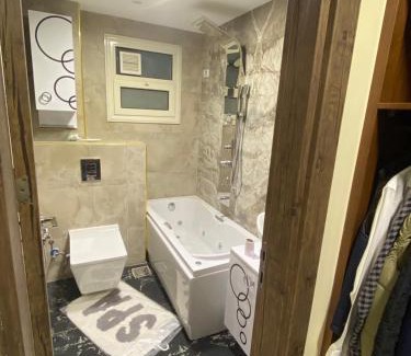 The 5th Settlement Apartamento | Villa 141