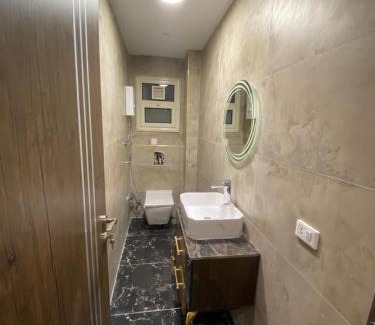 The 5th Settlement Apartamento | Villa 141