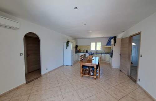 San-Nicolao Villa | ☆☆☆ Villa 8pers PP, Piscine privée☆☆☆ sans vis à vis 160m2/5000m2