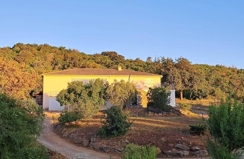San-Nicolao Villa | ☆☆☆ Villa 8pers PP, Piscine privée☆☆☆ sans vis à vis 160m2/5000m2