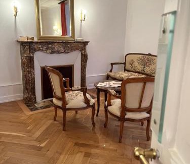 Damprichard Apartamento | Villa 18.78, 10 min de la Suisse