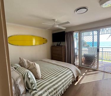 Brisbane Waterfront Apartamento | Villa 18