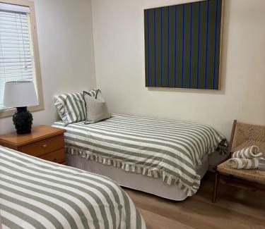 Brisbane Waterfront Apartamento | Villa 18