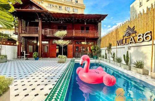 Thao Dien Villa | Villa 188 -86 Group