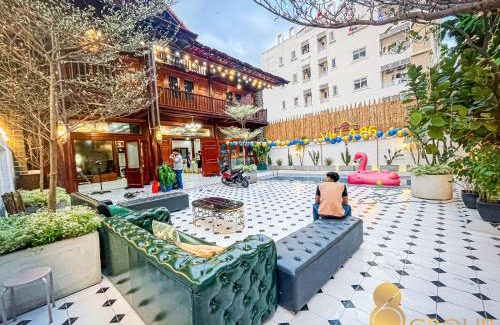 Thao Dien Villa | Villa 188 -86 Group