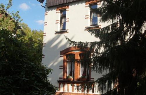 Leutzsch Apartamento | Villa 1895