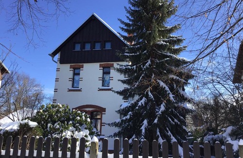Leutzsch Apartamento | Villa 1895