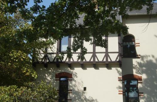 Leutzsch Apartamento | Villa 1895