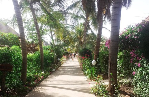 Saly Casa | Villa 19 Résidence du Port