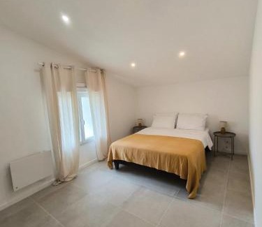 Valeyrac Casa | Villa 1904 - 18 pers - 9 chambres -piscine