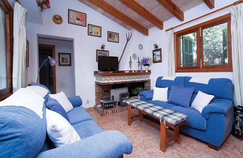 Puerto de Pollensa Villa | Villa ∙ 2 habitaciones ∙ 4 personas