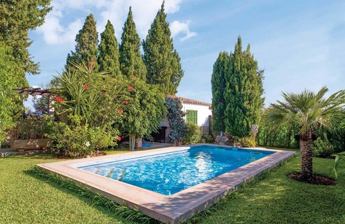 Puerto de Pollensa Villa | Villa ∙ 2 habitaciones ∙ 4 personas