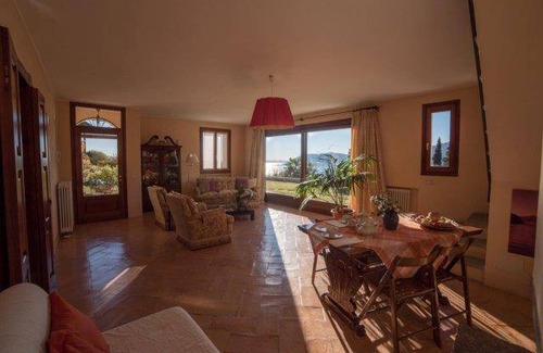 Suna Villa | Villa ∙ 2 habitaciones ∙ 3 personas