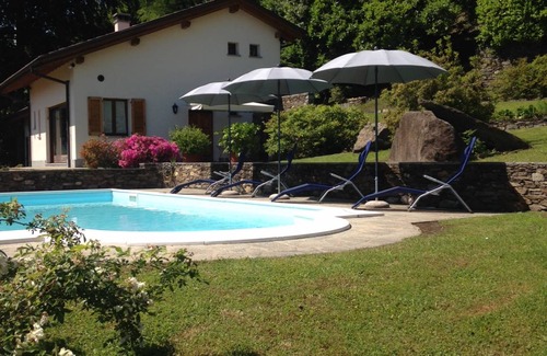 Suna Villa | Villa ∙ 2 habitaciones ∙ 3 personas