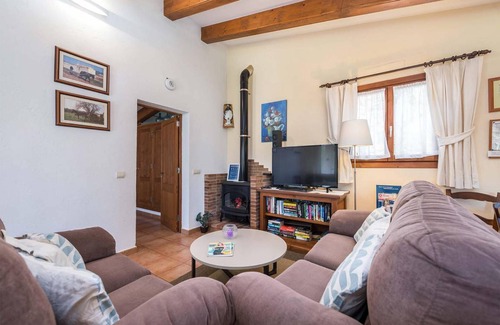 Pollensa Villa | Villa ∙ 2 habitaciones ∙ 4 personas