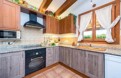 Pollensa Villa | Villa ∙ 2 habitaciones ∙ 4 personas