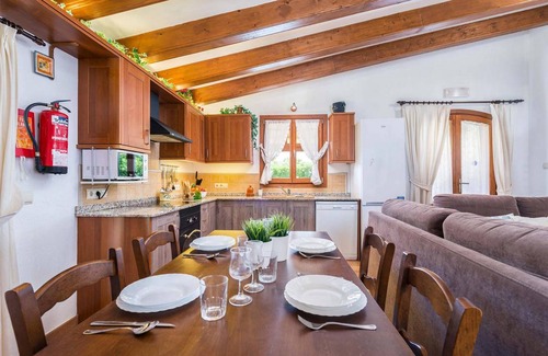 Pollensa Villa | Villa ∙ 2 habitaciones ∙ 4 personas
