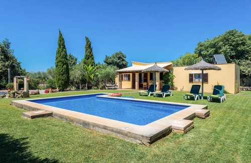 Pollensa Villa | Villa ∙ 2 habitaciones ∙ 4 personas