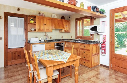 Pollensa Villa | Villa ∙ 2 habitaciones ∙ 4 personas