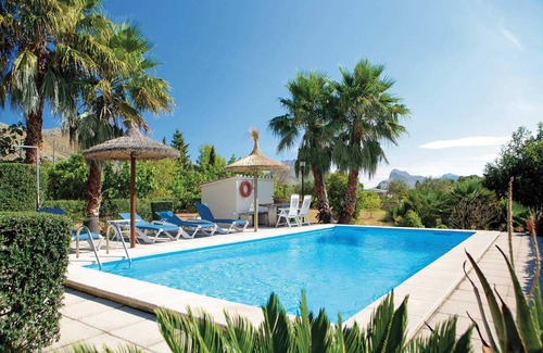 Pollensa Villa | Villa ∙ 2 habitaciones ∙ 4 personas
